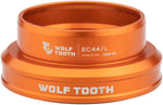 Wolf Tooth Premium Headset EC44/40 Lower Orange