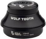 Wolf Tooth Premium Headset ZS44/28.6 Upper 15mm Stack Black