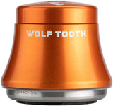 Wolf Tooth Premium Headset IS41/28.6 Upper 25mm Stack Orange