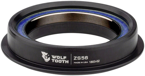 Wolf Tooth Performance Headset ZS56/40 Lower Black