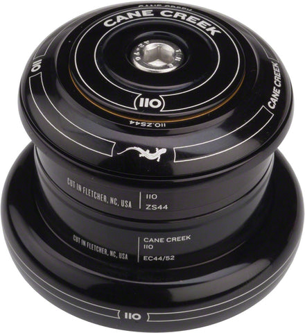 Cane Creek 110 ZS44 / 28.6 EC44 /30 Headset Black