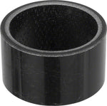 Wheels Manufacturing, Head Spacer 1-1/8'' Carbon 20mm