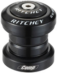 Ritchey Comp Logic Headset Threadless 1 Black