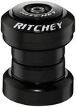 Ritchey Logic Comp 11/8 Threadless Headset EC34/28.6 EC34/30 Black