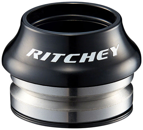 Ritchey Road Comp Drop In Integrated Headset 11/8 IS42/28.6 IS42/30 Black