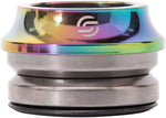 Salt Pro Internal Headset 1 1/8 Sealed Oilslick