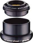Headset Fsa Semi-Int Dx Pro 1-1/8X1.5Acb