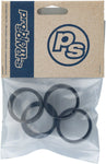 Problem Solvers Headset Stack Spacer 28.6 3mm (1) 5mm (1) 10mm (3)