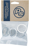 Problem Solvers Headset Stack Spacer 28.6 3mm (1) 5mm (1) 10mm (3)