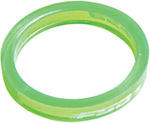 FSA PolyCarbonate 5MM Spacer Bag/10 Green