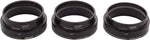 Cane Creek, AngleSet, Headset, Complete, ZS44/28.6/H13 | EC56/40/H15, Black