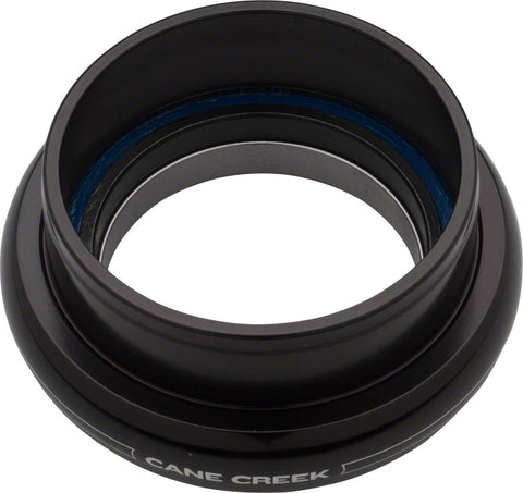 Cane Creek 110 Series EC44/33 Conversion Headset Lower Assembly Black