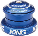 Chris King InSet 7 Headset 1 1/81.5 44mm Navy