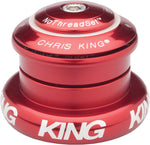 Chris King InSet 7 Headset 1 1/81.5 44mm Red