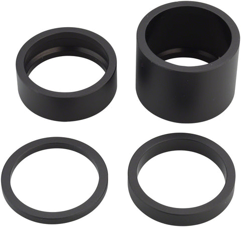 Chris King Headset Spacer Kit Jet