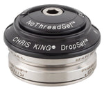 Chris King Dropset 4 Headset 42/42mm Black