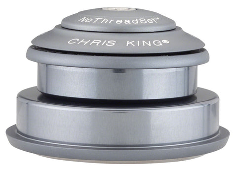 Chris King InSet 2 Headset 1 1/81.5 44/56mm Matte Slate