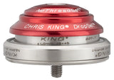 Chris King DropSet 3 Headset 41/52mm Red