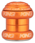 Chris King NoThreadSet Headset 11/8 Matte Mango