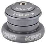 Chris King InSet 7 Headset 1 1/81.5 44mm Matte Slate