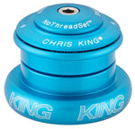 Chris King InSet 7 Headset 1 1/81.5 44mm Matte Turquoise