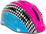 Capstone Youth InMold Helmet Houndstooth