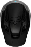 Fox Racing Rampage Pro Carbon Full Face Helmet Matte BlackMedium