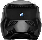 Fox Racing Rampage Pro Carbon Full Face Helmet Matte BlackLarge