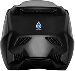 Fox Racing Rampage Pro Carbon Full Face Helmet Matte BlackMedium