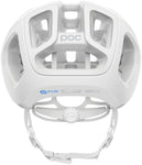 POC Ventral Air SPIN Helmet Matte Hydrogen White