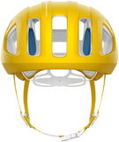 POC Ventral SPIN Helmet Sulphite Yellow