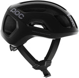 POC Ventral Air Spin Helmet Uranium Black Matte