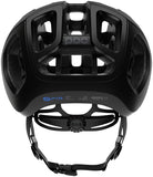 POC Ventral Air Spin Helmet Uranium Black Matte