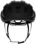 POC Omne Air Spin Helmet Uranium Black Matte