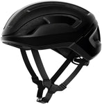 POC Omne Air Spin Helmet Uranium Black Matte