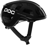 POC Octal Helmet Uranium Black