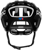 POC Octal Helmet Uranium Black