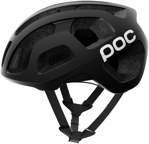 POC Octal Helmet Uranium Black