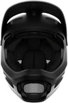 POC Coron Air Spin Helmet Uranium Black