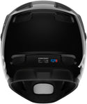 POC Coron Air Spin Helmet Uranium Black