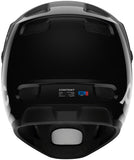 POC Coron Air Spin Helmet Uranium Black