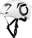 Briko Gass Helmet Shiny Matte White