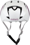 Briko Gass Helmet Purple White/Metal Pink