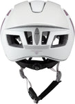 Briko Gass Helmet Purple White/Metal Pink