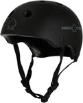 ProTec Classic Certified Helmet - Matte Black X-Large