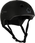 ProTec Classic Certified Helmet - Matte Black X-Large