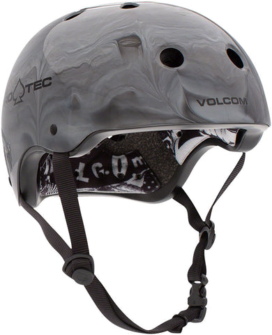 ProTec Classic Certified Helmet Volcom Co SMicMatter