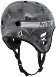 ProTec Full Cut Certified Helmet Volcom Co SMicMatter