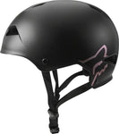 Fox Racing Flight Helmet Black