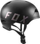 Fox Racing Flight Helmet Black